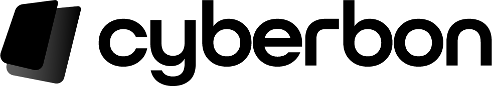 Cyberbon Logo